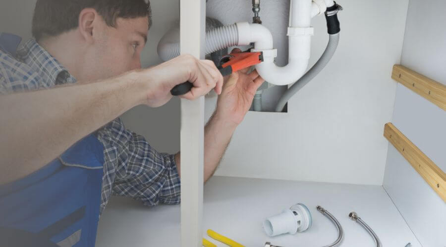 Professional Tankless Water Heater Installation in Lignum, VA